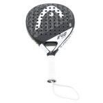 Raquette padel evolution sanyo - head Raquette padel evolution sanyo - head