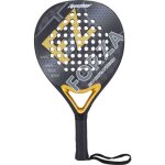 Raquette de padel - fz forza - brace power - graphite tiss� 18k - surface semi - rugueuse - mousse eva ...