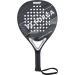 Raquette de padel - fz forza - champion spin - 100 % de graphite tiss� 18k - surface mate - mousse eva ...