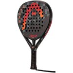Raquette de padel - head - delta plus - unisexe - expert - polyvalent Raquette de padel - head - delta plus - unisexe - expert - polyvalent