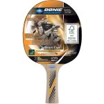 Raquette de ping - pong donic - schildkr�t legends 300 fsc - bois certifi� rev�tement ittf mousse 10 ...
