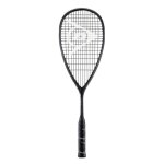 Raquette de squash dunlop soniccore revelation 125 nh - noir / gray - tu