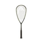 Raquette de squash head speed 135