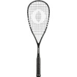 Raquette de squash oliver sport pure 6 - noir / gris - cadre dattaque id�al