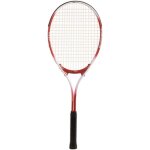 Raquette de tennis - out2play - 68 cm - aluminium - multicolore - mixte