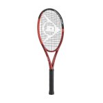Raquette de tennis - dunlop - srixon cx team 103508058 - rouge - adulte - mixte