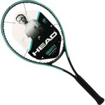 Raquette de tennis graphene 360 s gravity - head sl1 divers ou multicolor