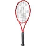 Raquette de tennis - head - mx attitude comp - débutant - maniabilité - prête à jouer Raquette de tennis - head - mx attitude comp - débutant - maniabilité - prête à jouer