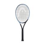 Raquette de tennis non cordé instinct team 2025 - head Raquette de tennis non cordé instinct team 2025 - head