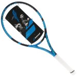 Raquette de tennis - babolat - pure drive lite 21 - graphite - 270g - mixte enfant