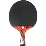 Raquette de tennis de table - cornilleau - nexeo x200 - graphite - rsistante aux intempries - ultra ...