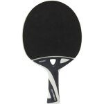 Raquette de tennis de table cornilleau nexeo x70 carbon black