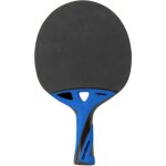 Raquette de tennis de table - cornilleau - nexeo x90 carbon - adulte - gris