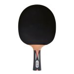 Raquette de tennis de table - donic schildkr�t - top team 900 - noir - mixte - adulte