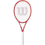 Raquette de tennis wilson clash 100ul v3 reverse