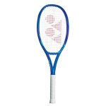 Raquette de tennis yonex ezone 100 - bleu - grip 2