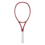 Raquette de tennis yonex vcore alpha l - rouge - grip 2