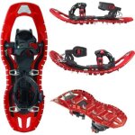 Raquettes tsl symbioz elite - alpinisme - tsl - ruby - taille s