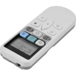 Tlcommande universelle - hitachi - rar - 3v2 - compatible climatiseur - minuterie intgre - cran ...