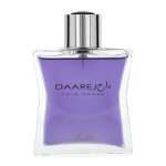 Eau de parfum - rasasi - daarej pour homme - 100 ml - homme - concentration leve