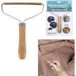 Rasoir anti - bouloches