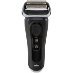 Rasoir - braun - series 9 9352cc - noir - kit de nettoyage inclus - sans fil Rasoir - braun - series 9 9352cc - noir - kit de nettoyage inclus - sans fil