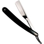 Rasoir coupe choux de barbier