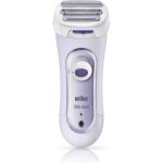 Braun - silk - pil lady shaver 5 - 360 - tondeuse 3 en 1