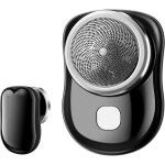 Rasoir �lectrique portable mini - shave - marque - mod�le - rechargeable par usb - rasage humide et sec ...