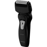 Panasonic es - rw31 - k503 rasoir homme 2 lames rechargeable wet & dry tondeuse intgre ergonomique ...