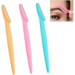 Rasoir à sourcils - Épilateur portable - doux - efficace - pour adultes Rasoir à sourcils - Épilateur portable - doux - efficace - pour adultes