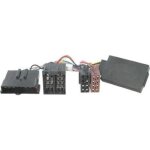 Interface commande au volant - caliber - raswc2601 - renault clio 1999 - 2000 - adaptateur requis
