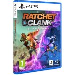 Ratchet & clank: rift apart - ps5 - action - blu - ray - 11 juin 2021