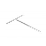 R�teau pour cr�pi�re - casselin - ultra l�ger - aluminium - ustensile de cuisine - mixte