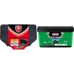 Raticide canadien 720 g et bote scurise : votre alli anti - rongeurs -