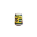 Raticide souricide pate fraiche 150g brodifacoum 0. 001%