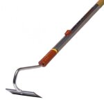 Ratissoire multi - star hum15 outils wolf