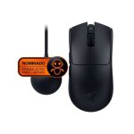 Rat�n razer viper v4 pro inal�mbrico 50000 dpi negro 8000hz 6 botones