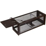Ratzfatz de - mtbsl20 piège à souris professionnel - conçu en allemagne - piège à rats de haute de gamme ... Ratzfatz de - mtbsl20 piège à souris professionnel - conçu en allemagne - piège à rats de haute de gamme ...