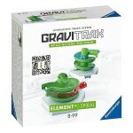 Ravensburger - gravitrax - �l�ment spirale - circuit de billes pour enfant de 8 ans et plus