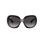 Lunettes de soleil - ray - ban - rb 4098 - noir (black / grey gradient) - femme - protection catgorie ...