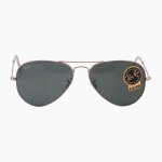 Ray - ban rb3025 w3234 55 mm