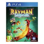 Rayman legends (ps4) - import anglais