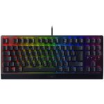 Razer - clavier dordinateur - blackwidow v3 tkl - azerty Razer - clavier dordinateur - blackwidow v3 tkl - azerty