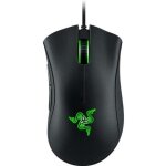 Razer souris gamer deathadder essential - droitier - noir
