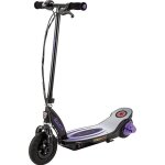 Razor trottinette lectrique enfant - power core e100 - aluminium deck - violet