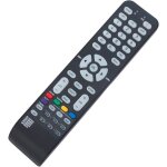 Rc1994920 rc1994906 rc1994925 rc1994946 40fs6646 t�l�commande remplac�e - - fit pour thomson tcl lcd ...