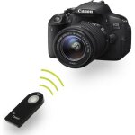Rc5 - rc6 ? déclencheur à distance télécommande infrarouge pour canon eos Rc5 - rc6 ? déclencheur à distance télécommande infrarouge pour canon eos