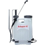 Rcm pulv�risateur � pression pr�alable arlequin - 16 l