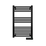 Cecotec s�che - serviettes �lectrique ready warm 9100 smart towel black